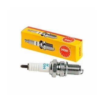 FE SPARK PLUG NGK CR9EKB