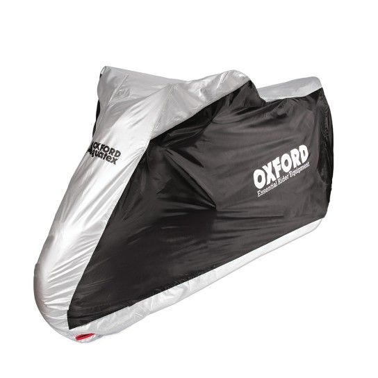 OXFORD CAPA AQUATEX TAMANHO S