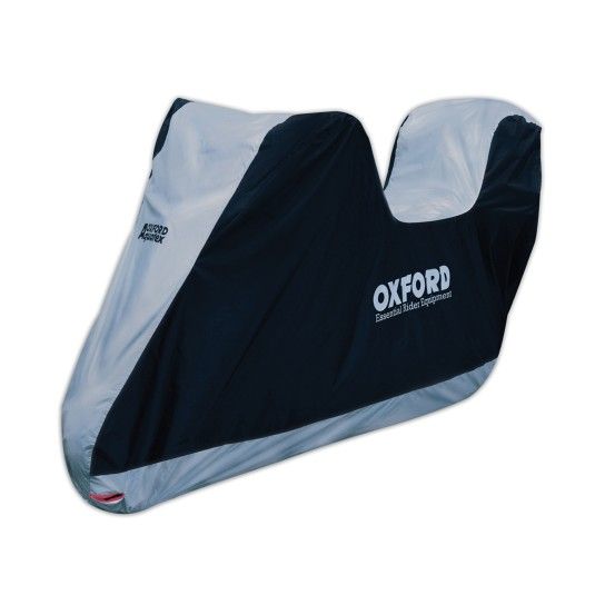 OXFORD CAPA AQUATEX TOPCASE TAMANHO S