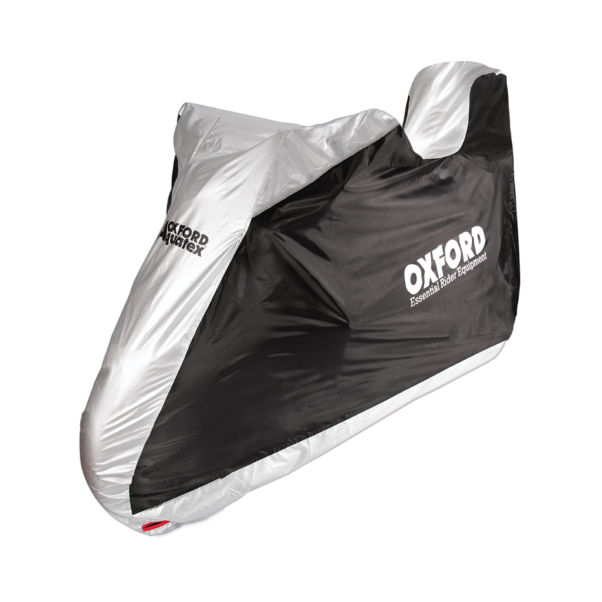 OXFORD CAPA AQUATEX TOPCASE TAMANHO M OXFORD CAPA AQUATEX TOPCASE TAMANHO M