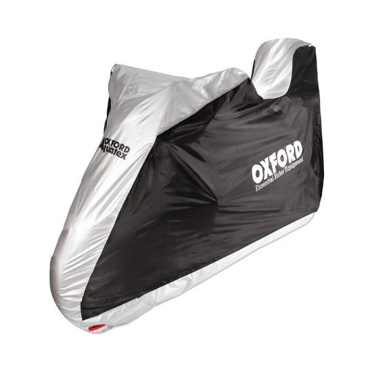 OXFORD CAPA AQUATEX TOPCASE TAMANHO L