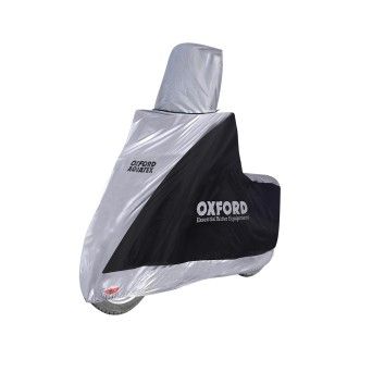 OXFORD CAPA AQUATEX SCOOTER VISEIRA ALTA