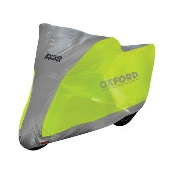 OXFORD CAPA AQUATEX FLUORESCENTE TAMANHO L