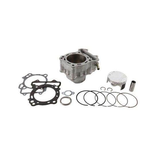 CYLINDER WORKS LTZ400 03-08 CILINDRO COMPLETO STD 90mm CYLINDER WORKS LTZ400 03-08 CILINDRO COMPLETO STD 90mm