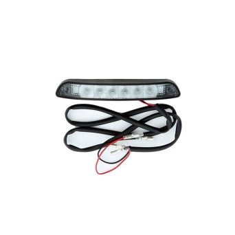 SHAD LUZ DE FRENO LED BASE TOP CASE