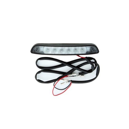 SHAD LED BRAKE LIGHT TOP CASE BASE