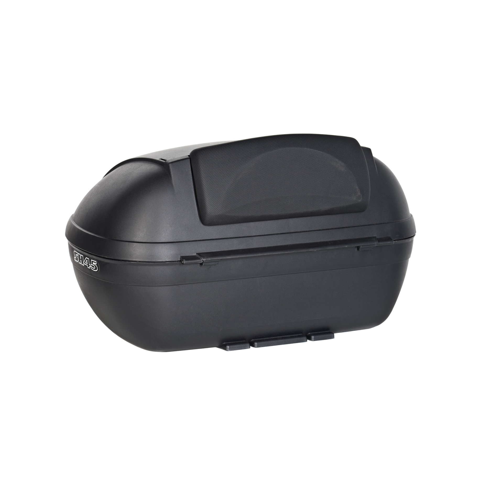 SHAD MALETA SH45 PRETO (REFLECTOR BL) SHAD MALETA SH45 PRETO (REFLECTOR BL)