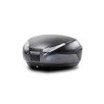 SHAD CASE SH48 DARK GREY SMART LOCK