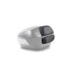 SHAD CASE SH48 DARK GREY SMART LOCK