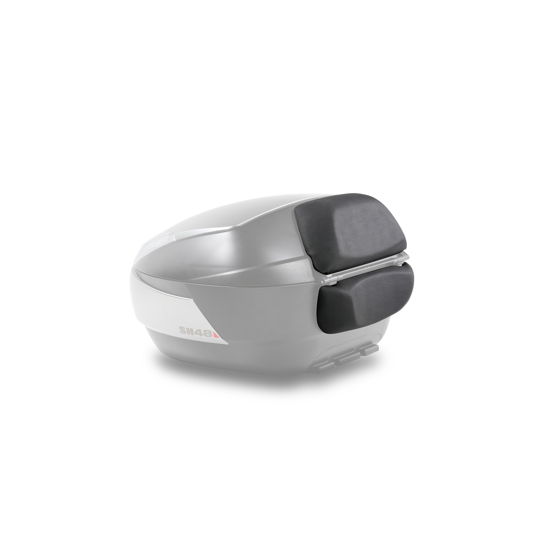 SHAD MALETA SH48 GRIS OSC SMART LOCK SHAD MALETA SH48 GRIS OSC SMART LOCK