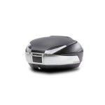 SHAD SH48 TITANIUM PACK (CARBON COVER+BACKRE) SMART LOCK