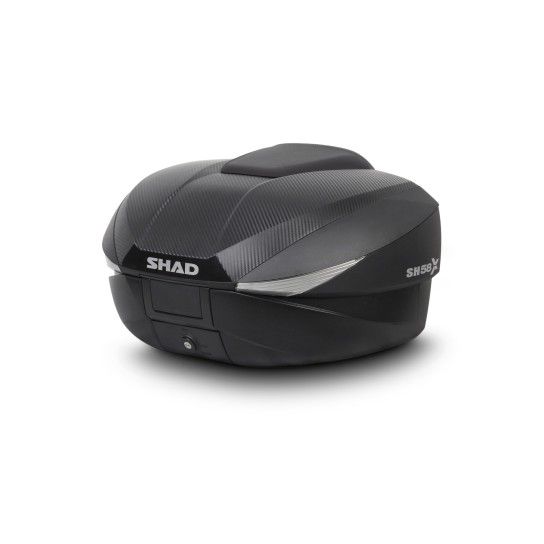 SHAD CASE SH58X SMART LOCK