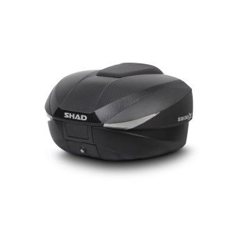 SHAD CASE SH58X SMART LOCK