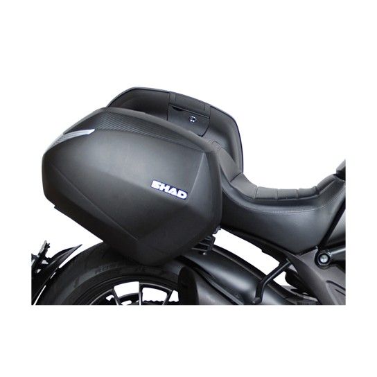 SHAD DIAVEL 1200 2012-17 3P SYSTEM