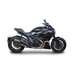 SHAD DIAVEL 1200 2012-17 3P SYSTEM