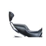 SHAD DIAVEL 1200 2016 BACKREST (apply ref.dorp..)