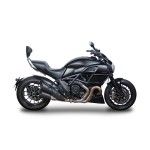 SHAD DIAVEL 1200 2016 SUP ENCOSTO (aplicar ref.dorp..)