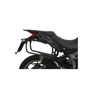 SHAD MULTISTRADA1260/ENDURO 2018-21 LATERAL 4P SYSTEM