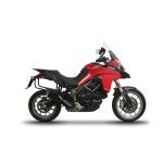 SHAD MULTISTRADA1260/ENDURO 2018-21 LATERAL 4P SYSTEM