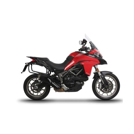 SHAD MULTISTRADA1260/ENDURO 2018-21 LATERAL 4P SYSTEM