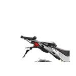 SHAD DUCATI MULTISTRADA 1200 2016-17 TM