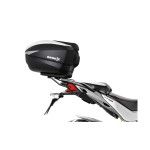 SHAD DUCATI MULTISTRADA 1200 2016-17 TM