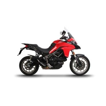 SHAD DUCATI MULTISTRADA 950 2016/21 3P SYSTEM