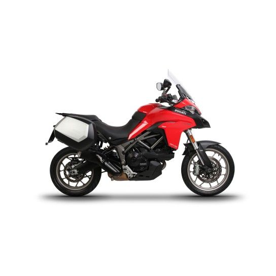 SHAD DUCATI MULTISTRADA 950 2016/21 3P SYSTEM SHAD DUCATI MULTISTRADA 950 2016/21 3P SYSTEM