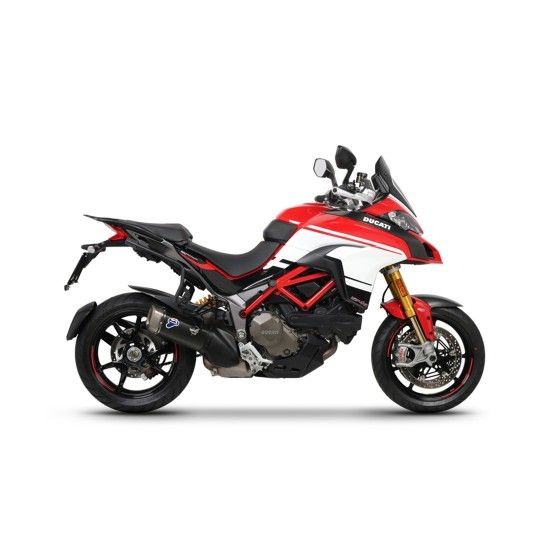 SHAD DUCATI MULTISTRADA 950 2016/21 3P SYSTEM SHAD DUCATI MULTISTRADA 950 2016/21 3P SYSTEM