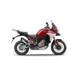 SHAD MULTISTRADA V4 2021 TM