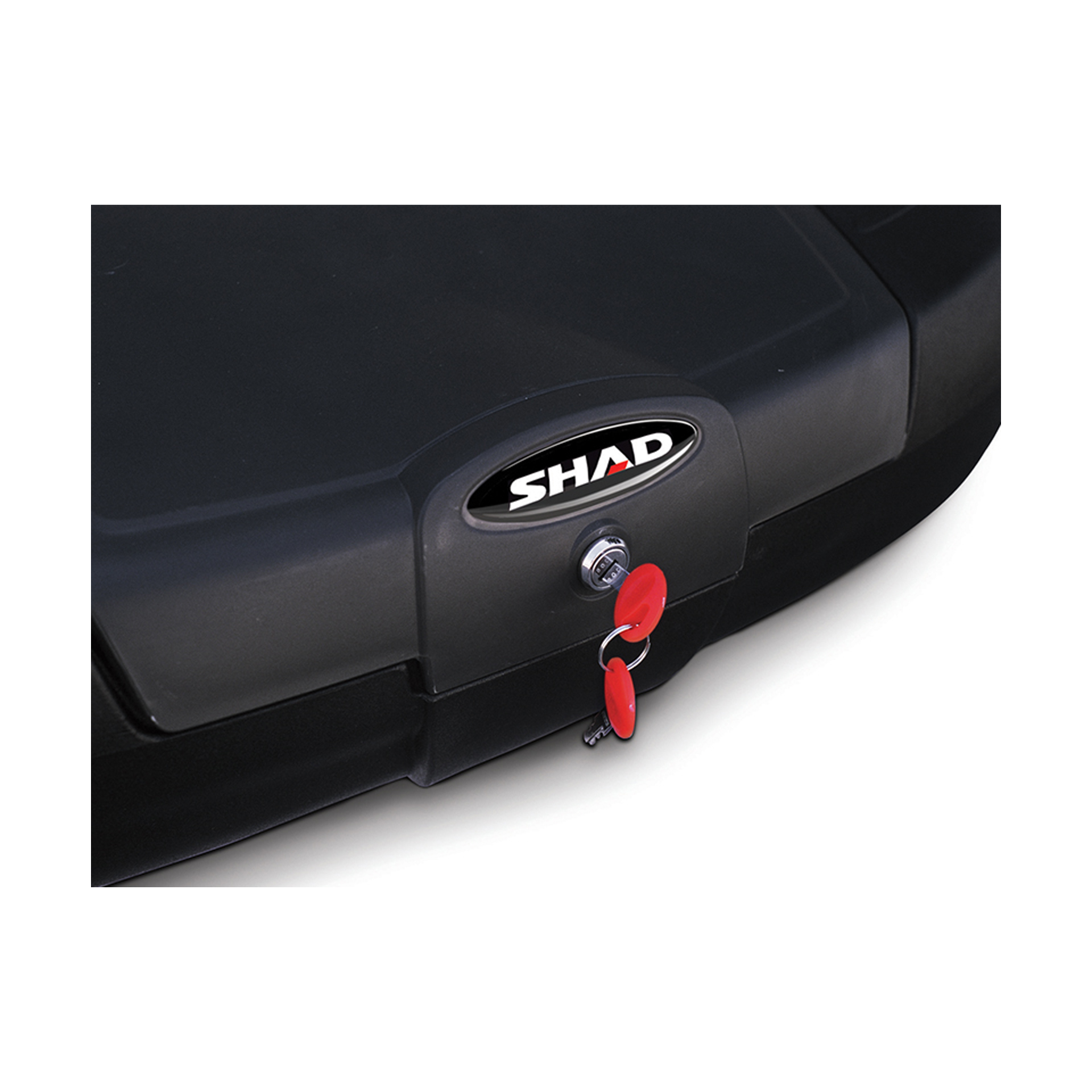 SHAD CASE ATV FRONT 40 L