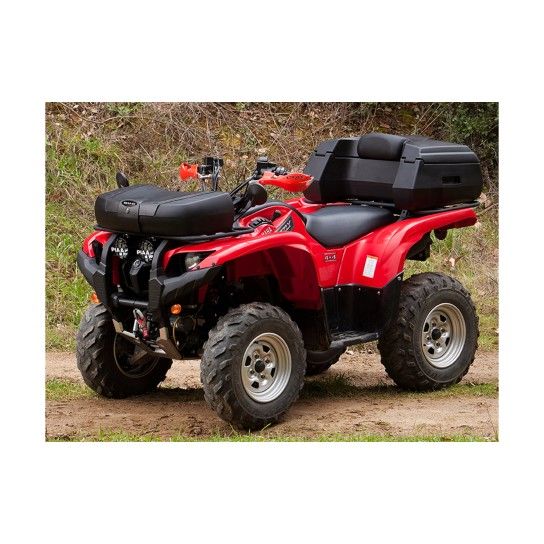 SHAD CASE ATV FRONT 40 L
