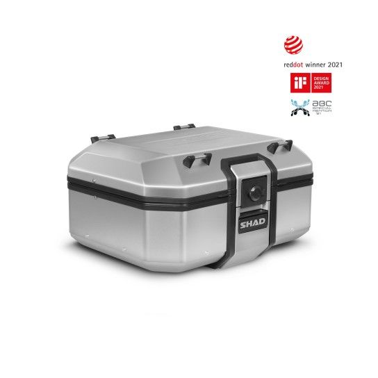 SHAD CASE ALUMINIO TERRA TR37