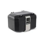 SHAD BLACK ALUMINIUM CASE TERRA TR48
