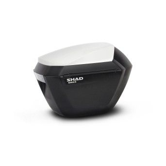 SHAD TAPA SH23 BLANCO STD