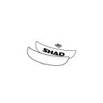 SHAD SH26 REFLECTOR BL SHAD SH26 REFLECTOR BL