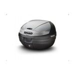 SHAD COVER SH29 SILVER STD SHAD COVER SH29 SILVER STD