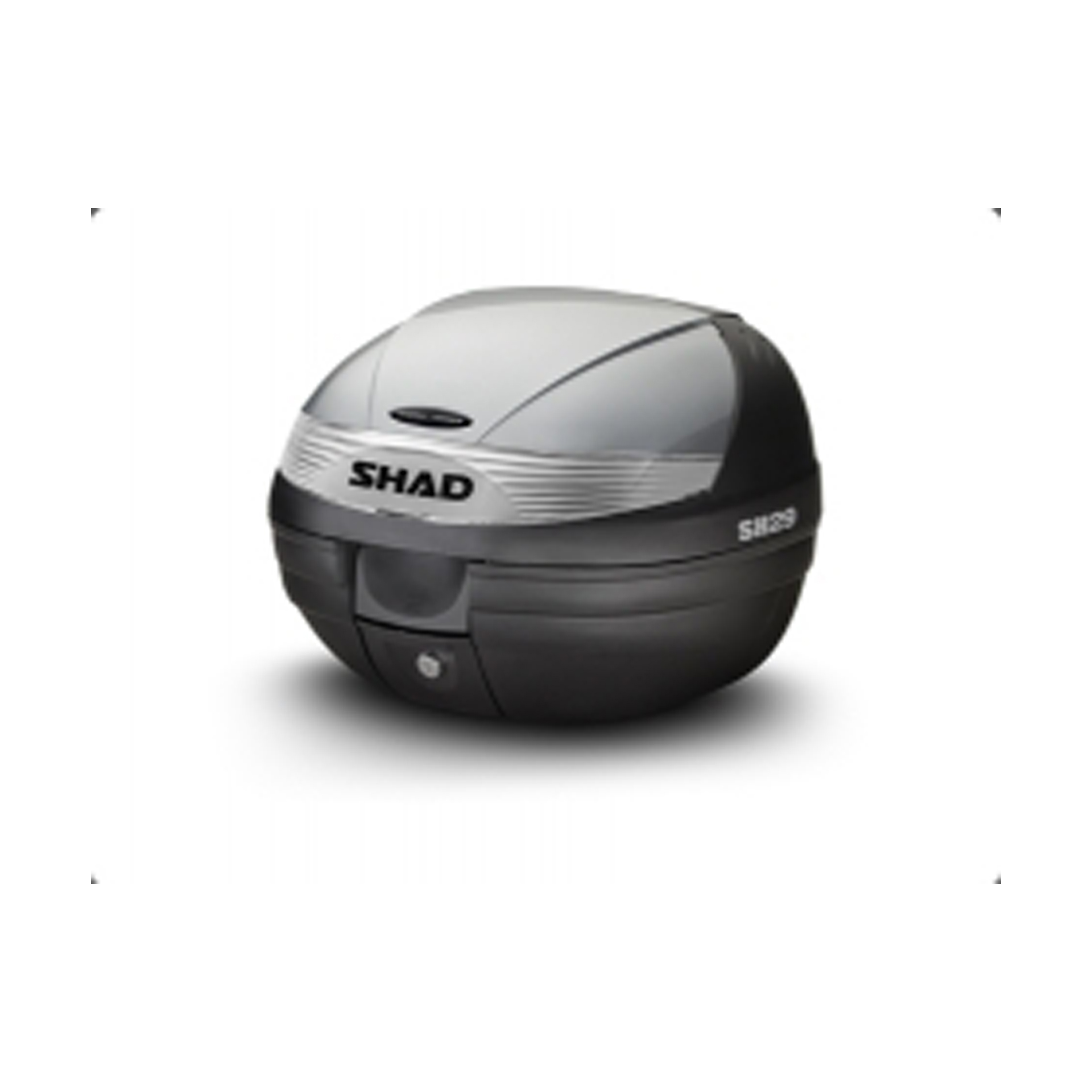SHAD COVER SH29 SILVER STD SHAD COVER SH29 SILVER STD