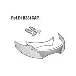 SHAD SH33 REFLECTOR WH SHAD SH33 REFLECTOR WH