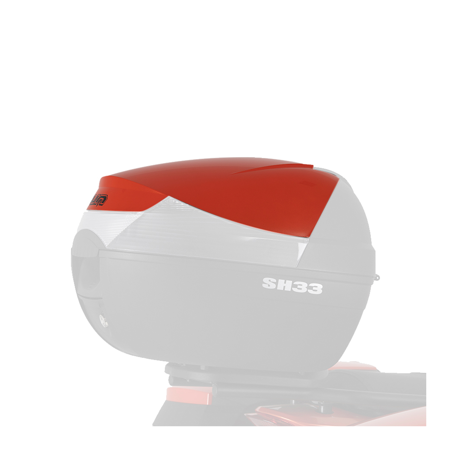 SHAD PAINEL SH33 LARANJA (UM ADV) SHAD PAINEL SH33 LARANJA (UM ADV)