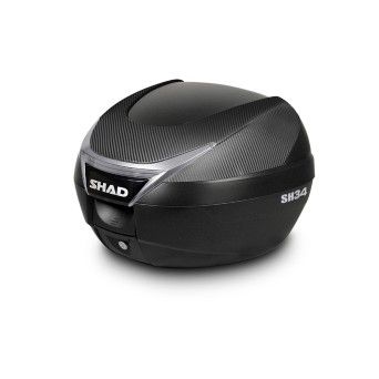 SHAD TAPA SH34 CARBONO