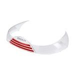 SHAD SH46 REFLECTOR WH SHAD SH46 REFLECTOR WH