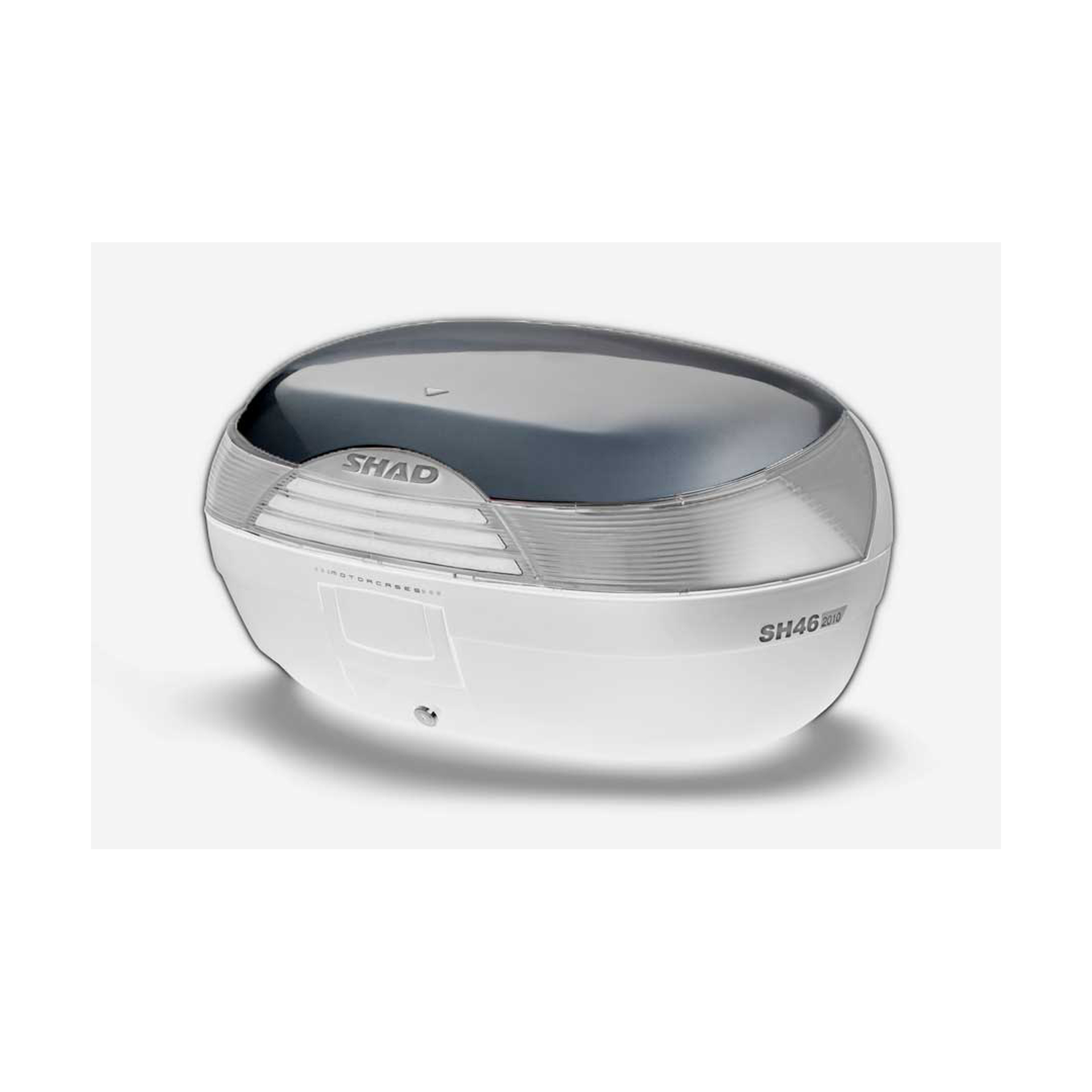 SHAD COVER SH46 TITANIUM SHAD COVER SH46 TITANIUM