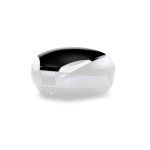 SHAD COVER SH48 2011 BLK METALIZADO SHAD COVER SH48 2011 BLK METALIZADO