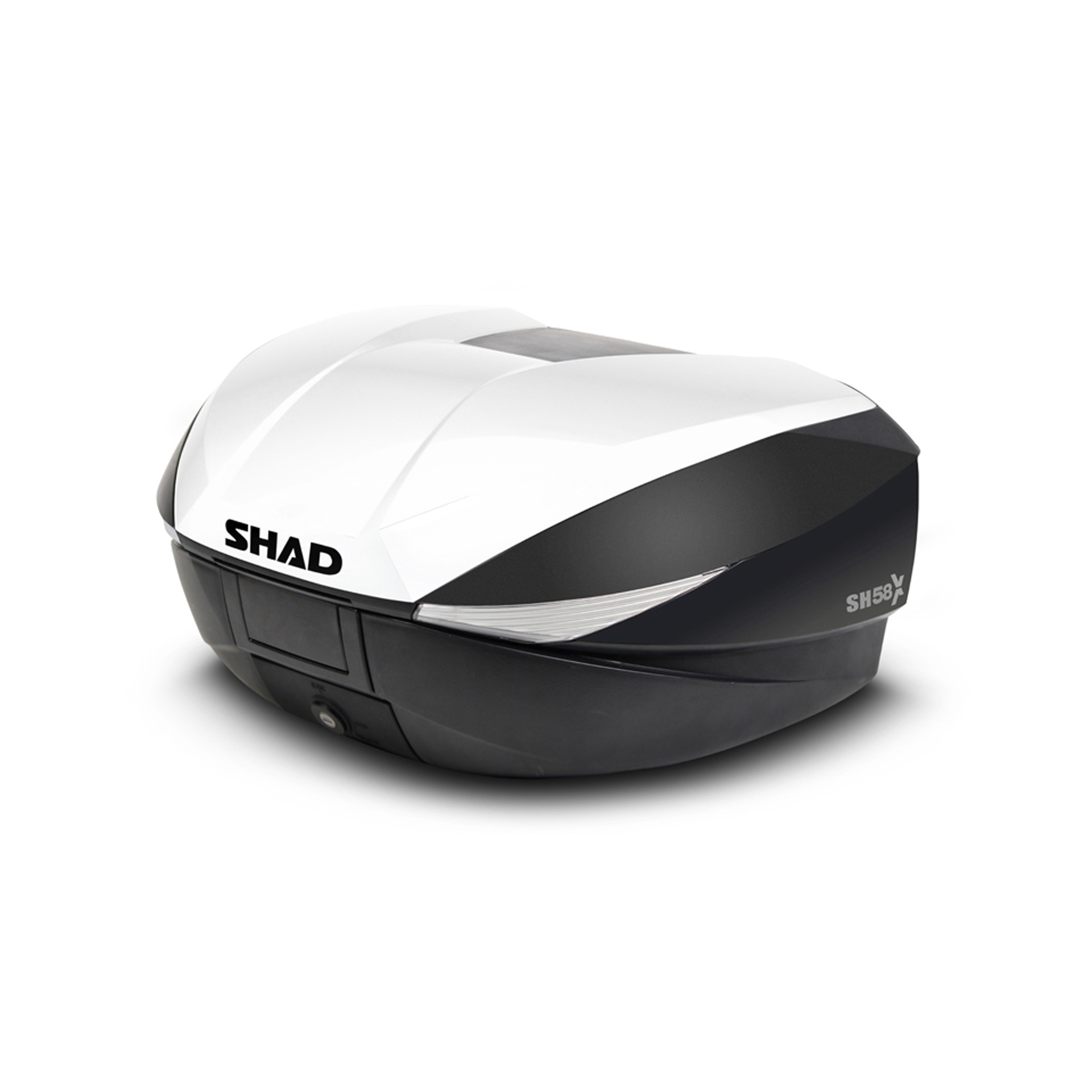 SHAD TAPA SH58X BLANCO SHAD TAPA SH58X BLANCO