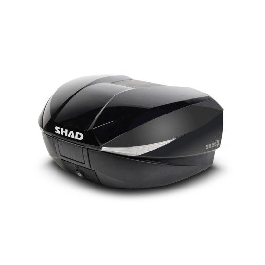 SHAD COVER SH58X BRIGHT BLACK