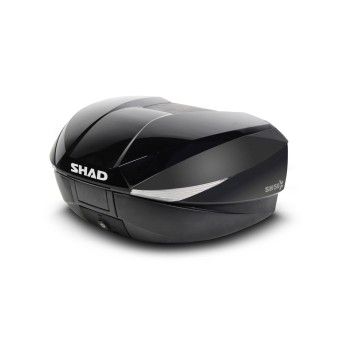 SHAD TAPA SH58X NEGRO