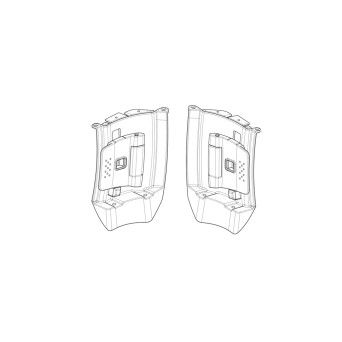 SHAD SH58X/SH59X MECANISMO INTERIOR SISTEMA EXPANDIVEL