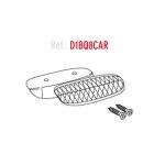 SHAD REFLECTOR ATV CASE SHAD REFLECTOR ATV CASE