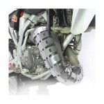 DIRT FREAK PROTEC�AO ESCAPE UNIVERSAL 2TEMPOS